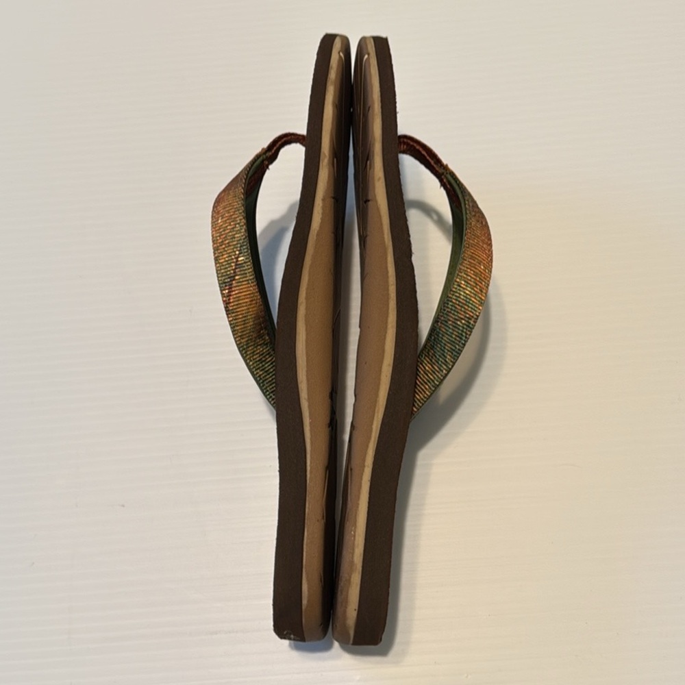 Scott Hawaii - Alealea Flip Flops (8) - Picture 4 of 9